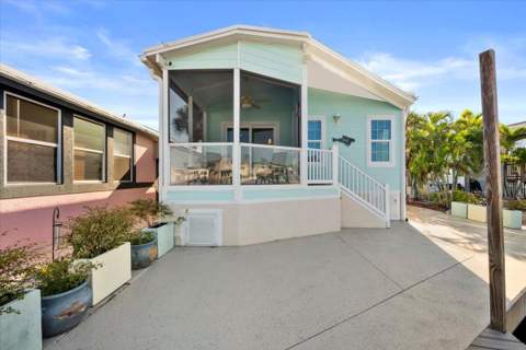 10701 S Ocean Drive #827, Jensen Beach FL - photo 8 of 71