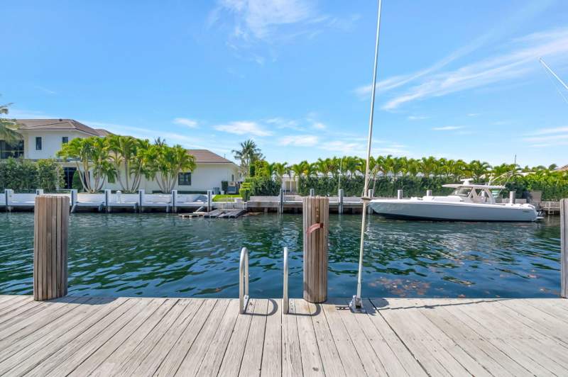 2 bedroom Condominium at 750 NE Spanish River Boulevard #103, Boca House, Boca Raton — photo 5