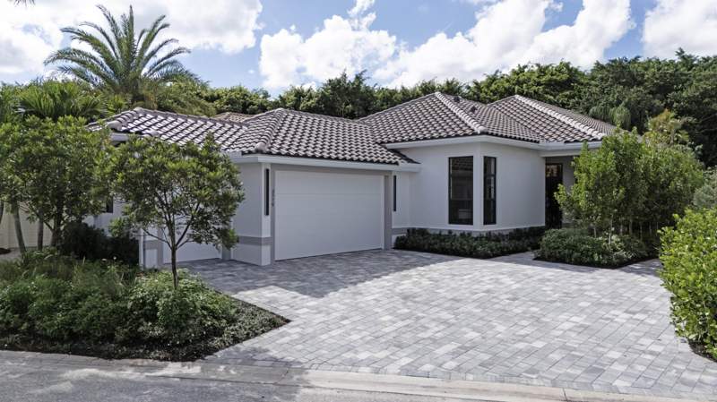3 bedroom Single Family Residence at 2579 Players Court, Eagles Landing Of P B Polo And Country Club, Wellington — photo 5
