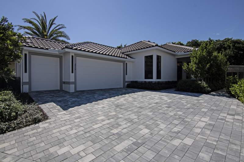 3 bedroom Single Family Residence at 2579 Players Court, Eagles Landing Of P B Polo And Country Club, Wellington — photo 2