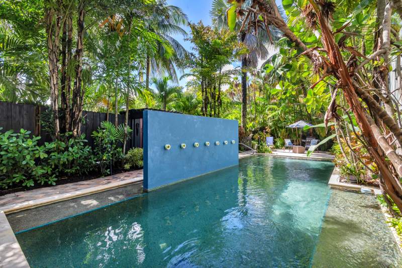 4 bedroom Single Family Residence at 1412 Lake Avenue, Grandview Heights, West Palm Beach — photo 3