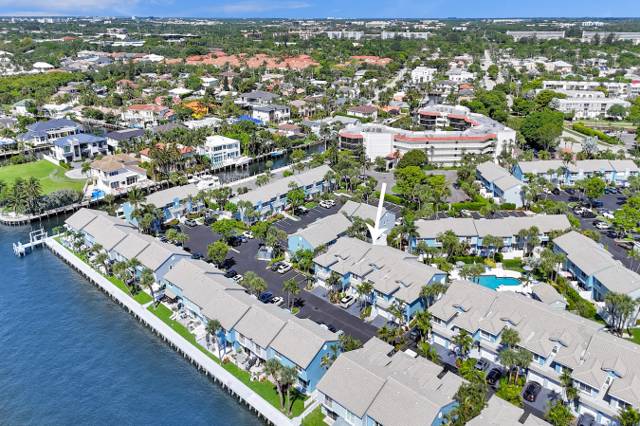 Boca Quay