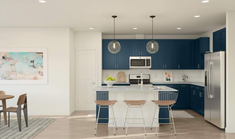 3 bedroom Single Family Residence at 327 Seascape Drive #20, Palm Breezes Phae 3A, Fort Pierce — photo 3