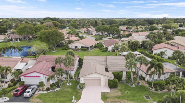 Villas Of Green Glen Ii-B