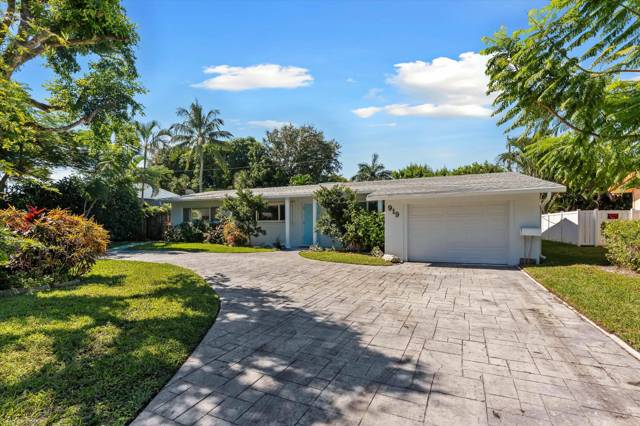 Beachway Estates