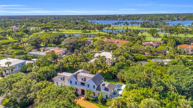 44 S Beach Road, home for sale in Jupiter Island