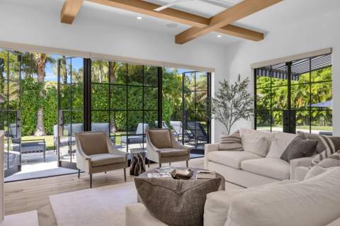44 S Beach Road, Jupiter Island FL - photo 11 of 75