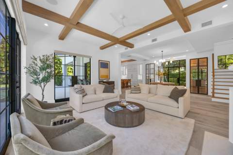 44 S Beach Road, Jupiter Island FL - photo 14 of 75