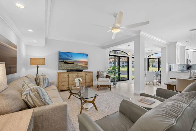 West Bay At Jonathans Landing Condo