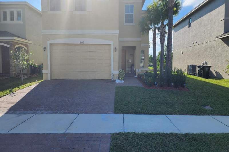 4 bedroom Single Family Residence at 1998 NW Cataluna Circle, Vizcaya Falls Plat 2, Port St. Lucie — photo 5