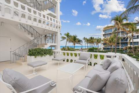 300 S Ocean Boulevard #4f, Palm Beach FL - photo 19 of 19