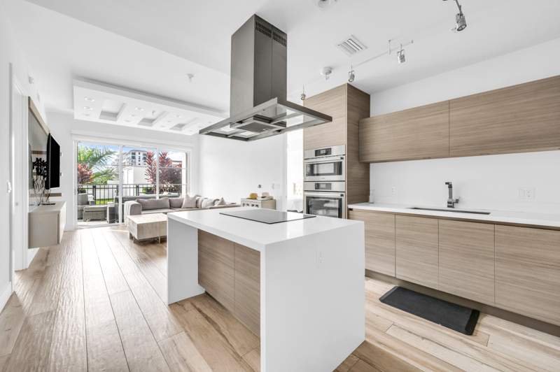 2 bedroom Condominium at 155 E Boca Raton Road #418, Tower 155, Boca Raton — photo 2