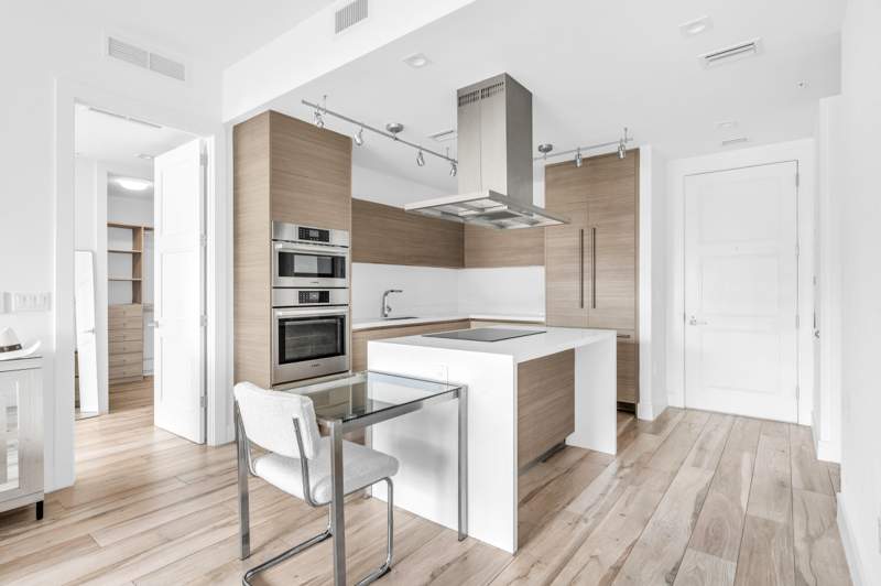 2 bedroom Condominium at 155 E Boca Raton Road #418, Tower 155, Boca Raton — photo 5