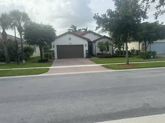 2849 Bellarosa Circle
