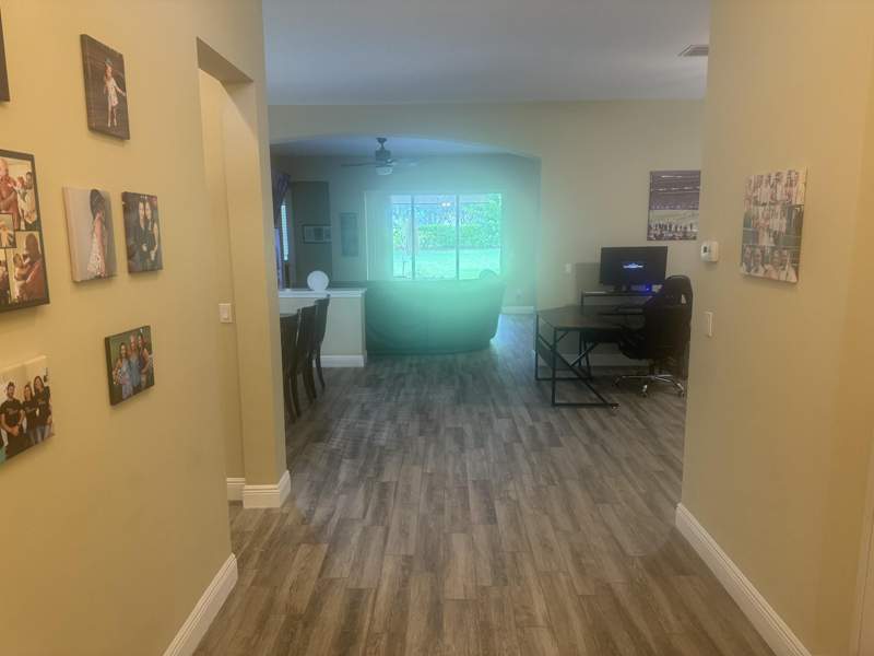 3 bedroom Single Family Residence at 2849 Bellarosa Circle, Portosol Repl No 2, Royal Palm Beach — photo 4