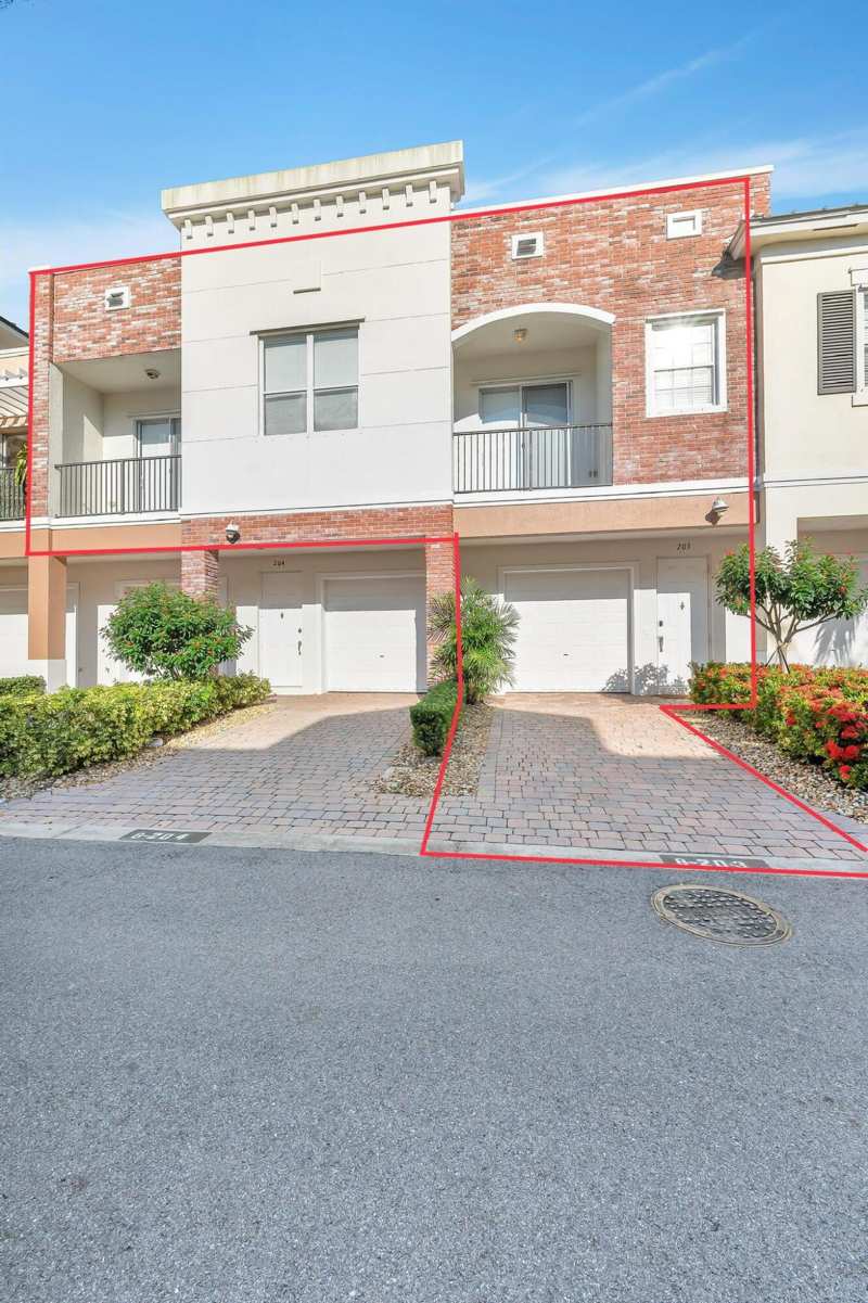 2 bedroom Condominium at 10280 SW Stephanie Way #8203, Promenade At Tradition No IV, A Condominium, Port St. Lucie — photo 1