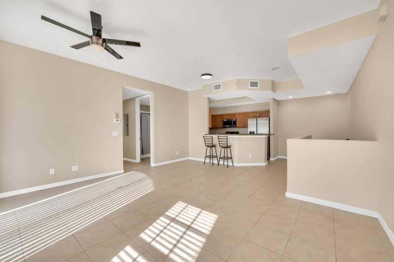 2 bedroom Condominium at 10280 SW Stephanie Way #8203, Promenade At Tradition No IV, A Condominium, Port St. Lucie — photo 4