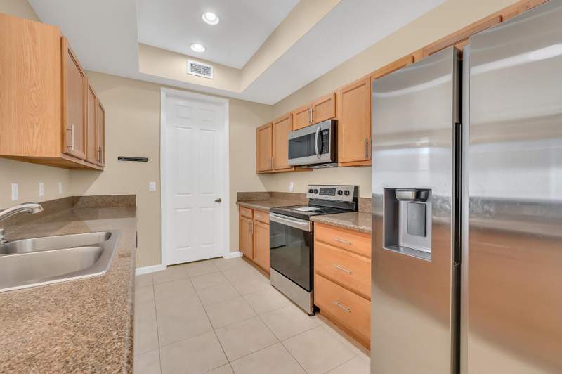 2 bedroom Condominium at 10280 SW Stephanie Way #8203, Promenade At Tradition No IV, A Condominium, Port St. Lucie — photo 5