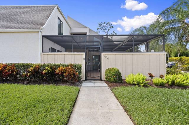 Tarpon Bay Villas