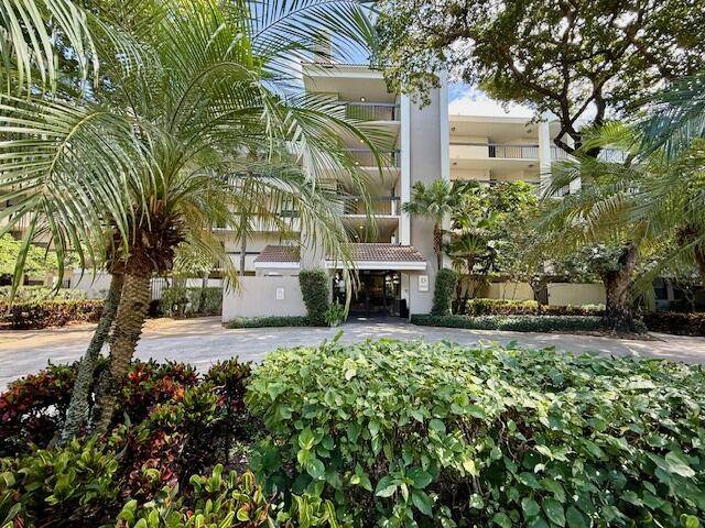 Lakeside Condo