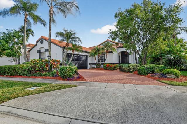 Brentwood Of Boca