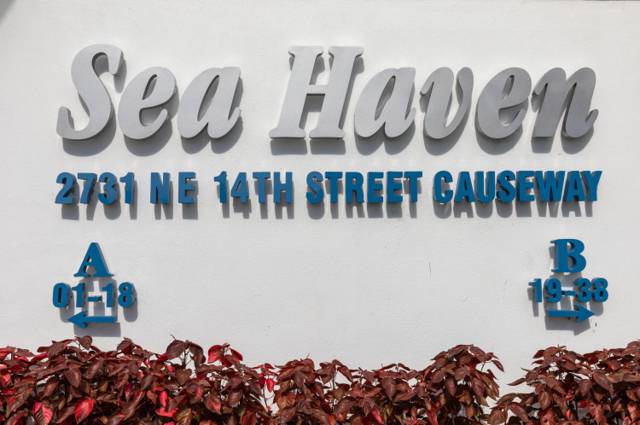 Sea Haven
