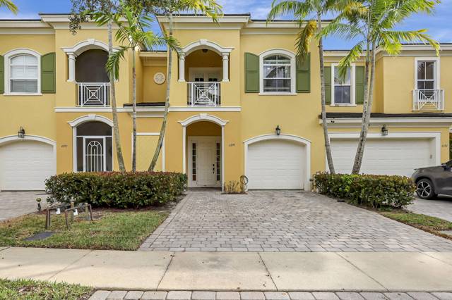 St Andrews Townhomes
