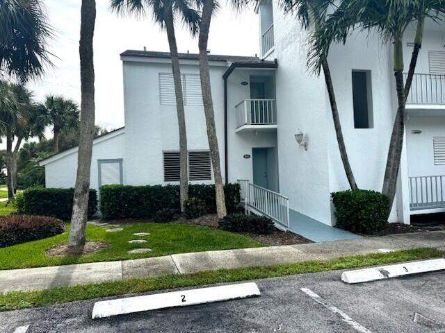 2 bedroom Condominium at 1550 NE Ocean Boulevard #B101, Hutchinson House Condo, Stuart — photo 3