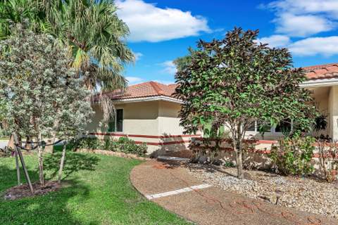 4377 NW 88th Terrace, Coral Springs FL - photo 6 of 64
