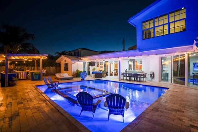 Caribbean Keys
