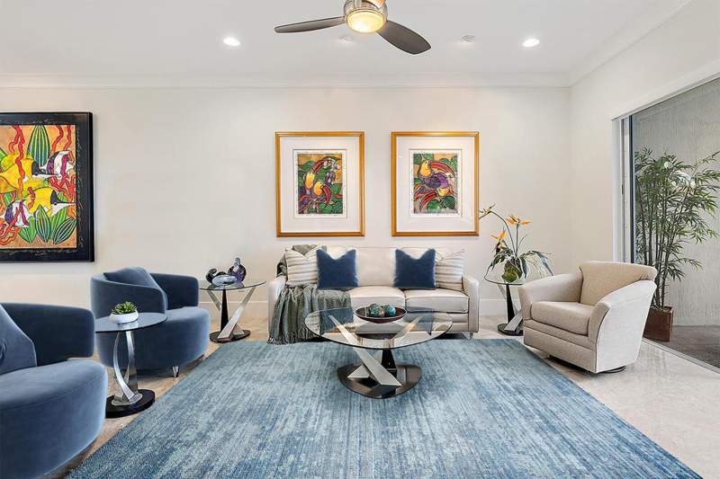 4 bedroom Townhouse at 138 Tierra Lane #6, Tierra Del Sol At Jupiter Condo, Jupiter — photo 4