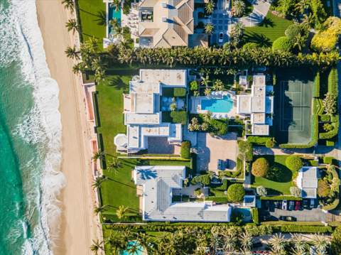 911 N Ocean Boulevard, Palm Beach FL - photo 17 of 18