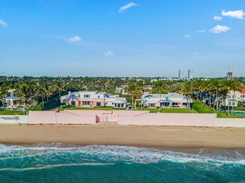 911 N Ocean Boulevard, Palm Beach FL - photo 18 of 18