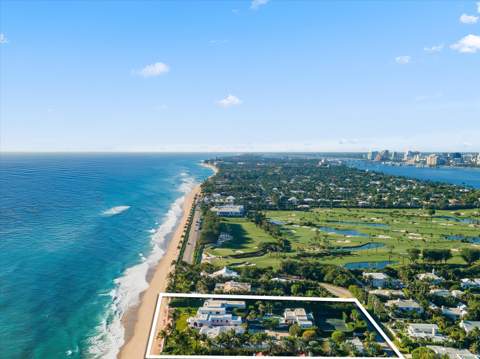 911 N Ocean Boulevard, Palm Beach FL - photo 13 of 18