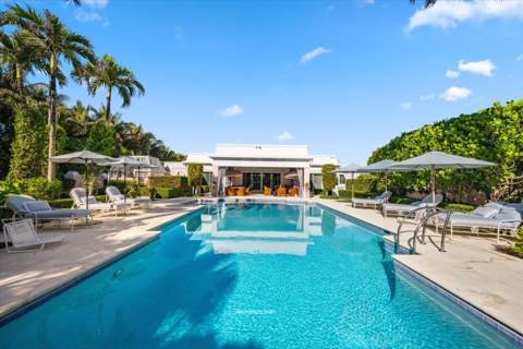 911 N Ocean Boulevard, Palm Beach FL - photo 8 of 18