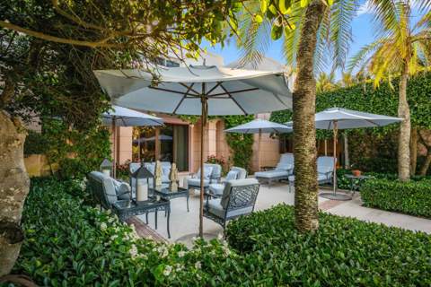 911 N Ocean Boulevard, Palm Beach FL - photo 7 of 18