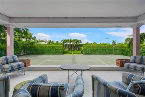 911 N Ocean Boulevard, Palm Beach FL - photo 9 of 18