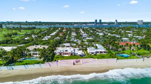 911 N Ocean Boulevard, Palm Beach FL - photo 16 of 18