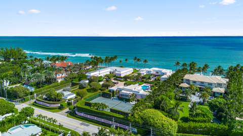 911 N Ocean Boulevard, Palm Beach FL - photo 15 of 18
