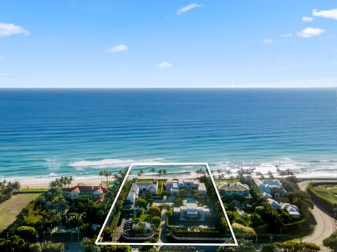 911 N Ocean Boulevard, Palm Beach FL - photo 12 of 18