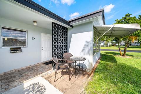 510 High Point Drive #D, Delray Beach FL - photo 18 of 26