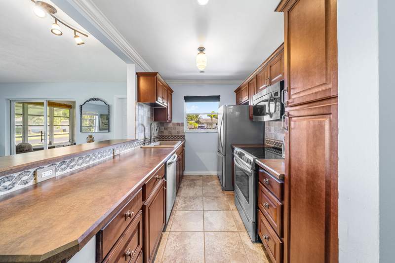 2 bedroom Villa at 510 High Point Drive #D, High Point Of Delray Beach Cond Sec II, Delray Beach — photo 4