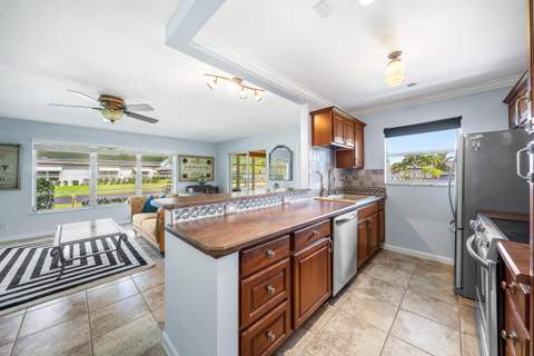 510 High Point Drive #D, Delray Beach FL - photo 10 of 26