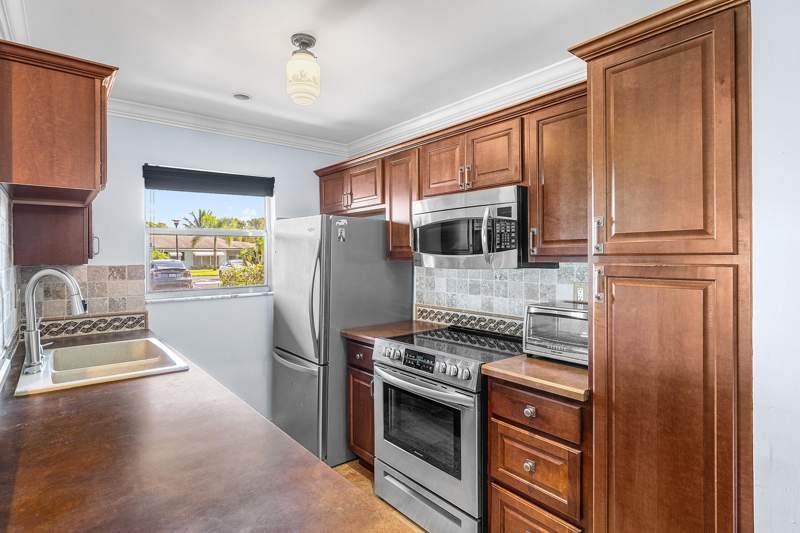 2 bedroom Villa at 510 High Point Drive #D, High Point Of Delray Beach Cond Sec II, Delray Beach — photo 5