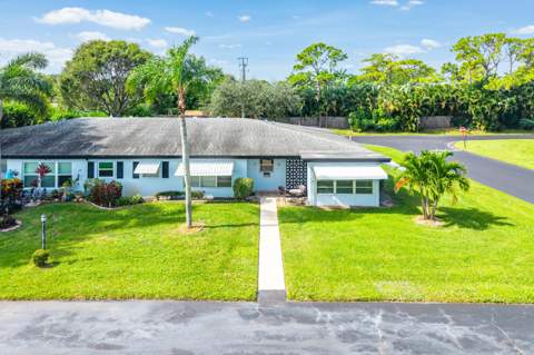 510 High Point Drive #D, Delray Beach FL - photo 20 of 26
