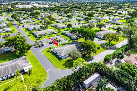 510 High Point Drive #D, Delray Beach FL - photo 21 of 26