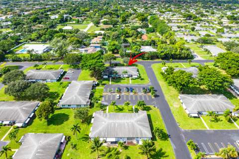 510 High Point Drive #D, Delray Beach FL - photo 22 of 26