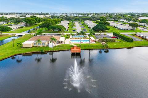 510 High Point Drive #D, Delray Beach FL - photo 23 of 26