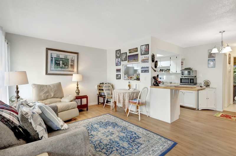 1 bedroom Condominium at 2929 SE Ocean Boulevard #117-7, Cedar Pointe Condo Village 7 - Building 7, Stuart — photo 1