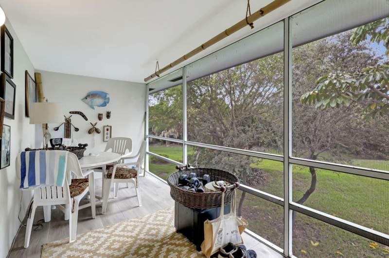1 bedroom Condominium at 2929 SE Ocean Boulevard #117-7, Cedar Pointe Condo Village 7 - Building 7, Stuart — photo 4